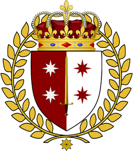 Coat of Arms of the Imperial Army