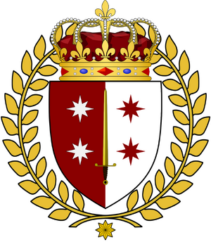 Imperial Army CoA.png