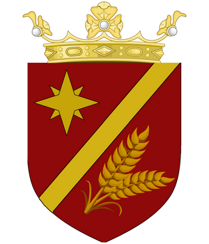 Simonville CoA.png