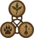 Triad of Wilds and Creatures