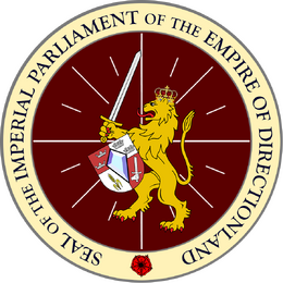 Seal of the Imperial Parliament
