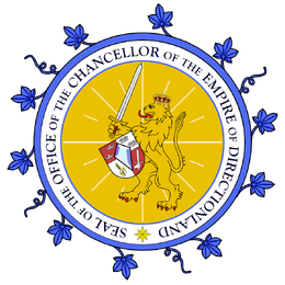 Seal of the Chancellor