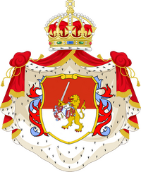 House Durias Coat of Arms
