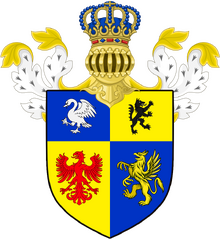 SFK Coat of Arms